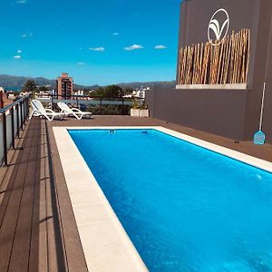 Apartamento de 2 Dormitorios